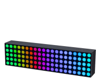 Inteligentna lampa Yeelight Świetlny panel gamingowy Cube Lite